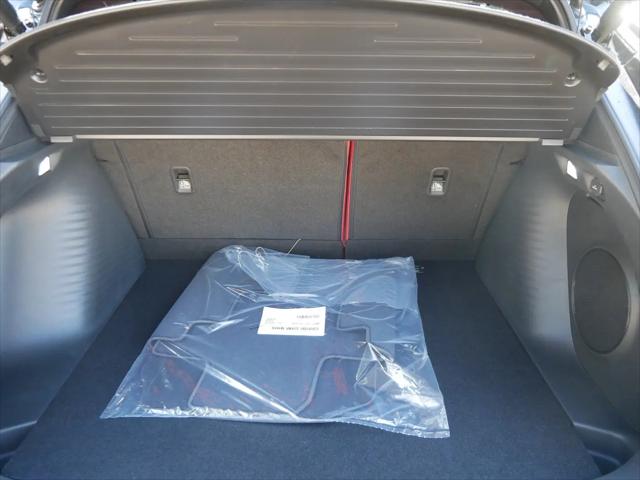 2026 Acura ADX A-Spec with Advance