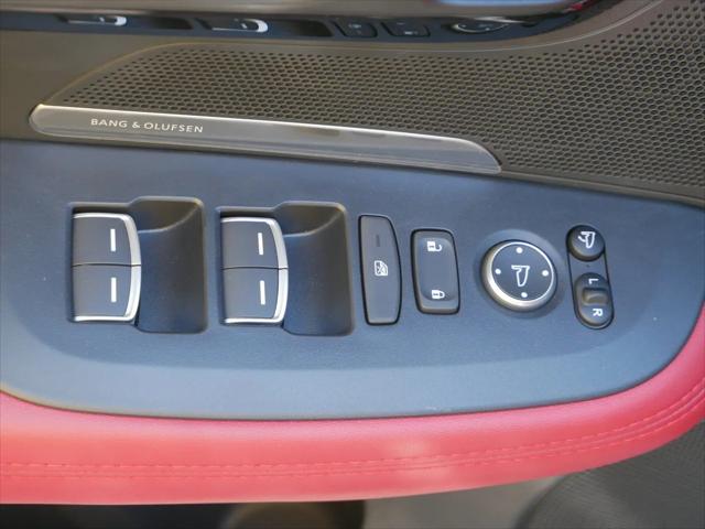 2026 Acura ADX A-Spec with Advance