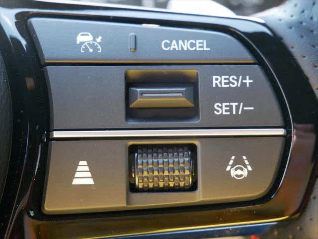 2026 Acura ADX A-Spec with Advance