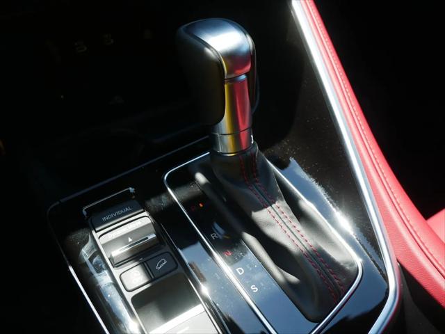 2026 Acura ADX A-Spec with Advance