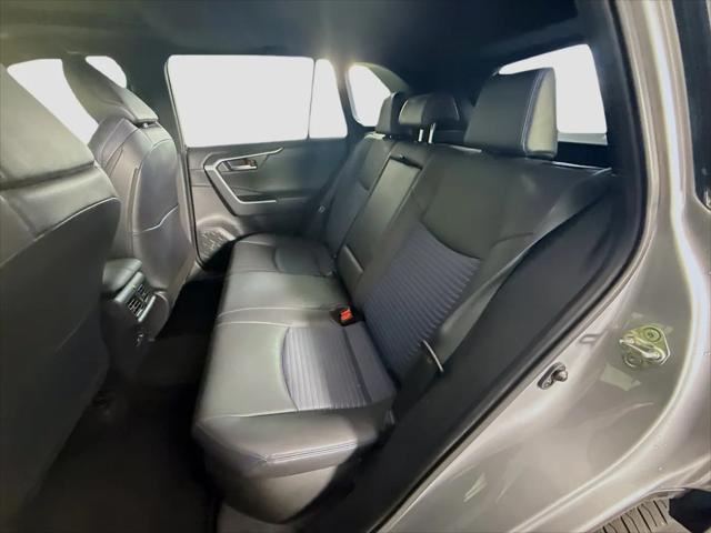 2023 Toyota RAV4 Hybrid XSE