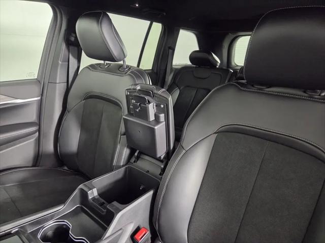 2026 Jeep Grand Cherokee Altitude 4x2