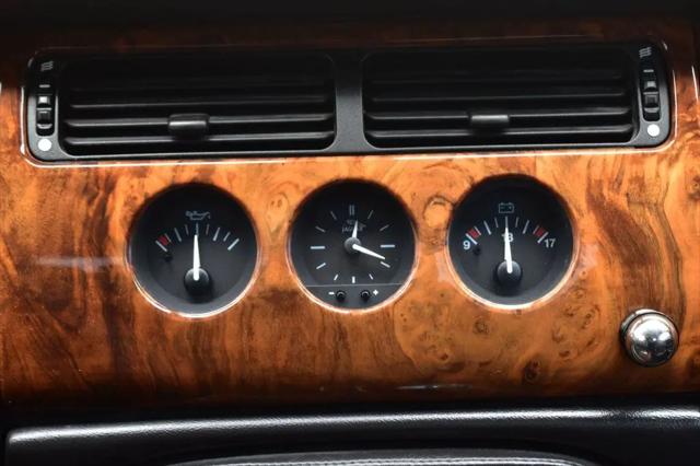 2002 Jaguar XK8 Standard