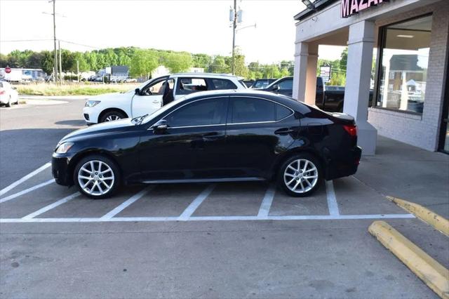 2012 Lexus IS 250 IS 250
