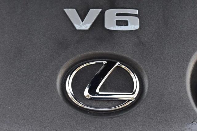 2012 Lexus IS 250 IS 250