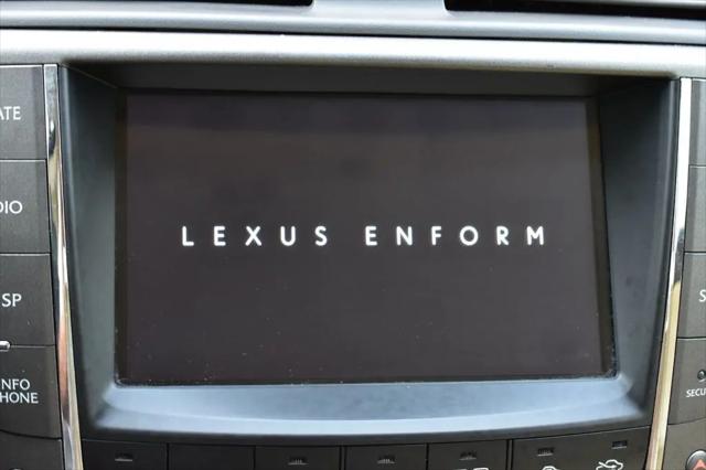 2012 Lexus IS 250 IS 250