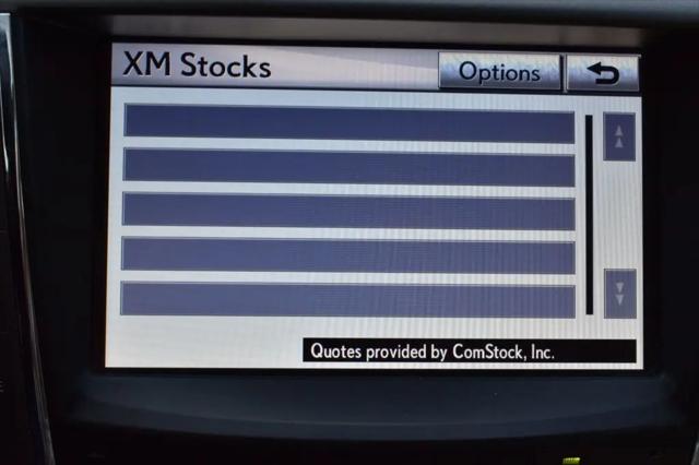2012 Lexus IS 250 IS 250