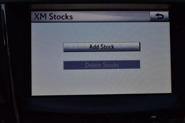 2012 Lexus IS 250 IS 250