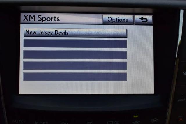2012 Lexus IS 250 IS 250