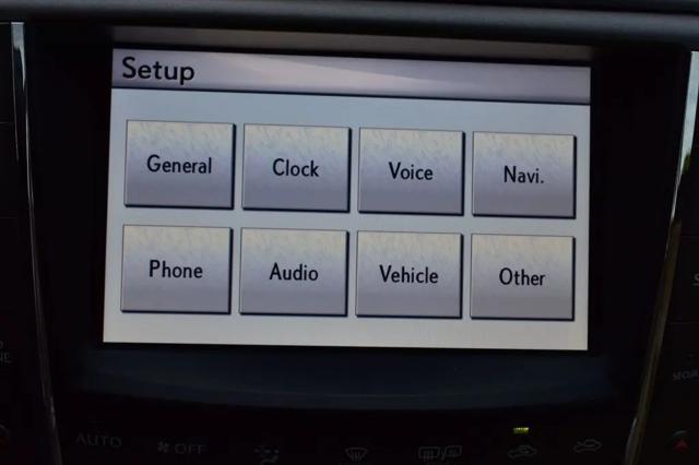 2012 Lexus IS 250 IS 250