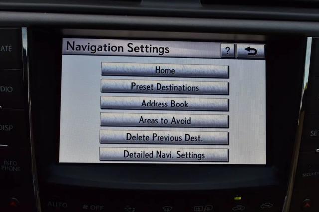 2012 Lexus IS 250 IS 250