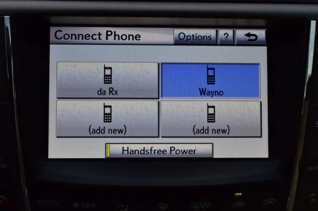 2012 Lexus IS 250 IS 250