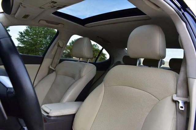 2012 Lexus IS 250 IS 250