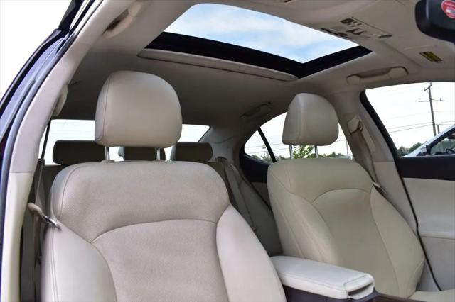 2012 Lexus IS 250 IS 250