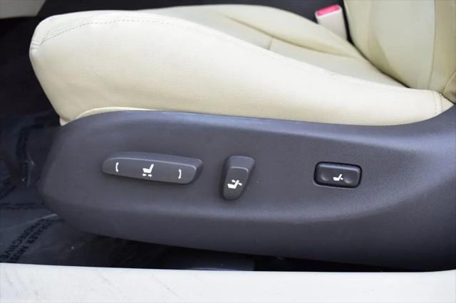 2012 Lexus IS 250 IS 250