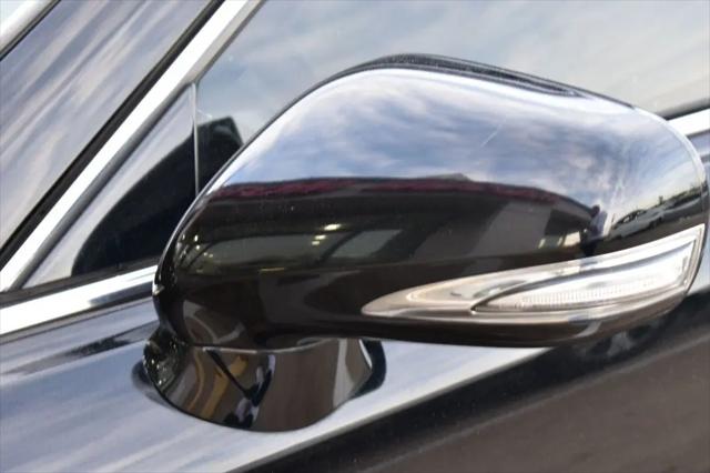 2012 Lexus IS 250 IS 250