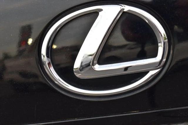 2012 Lexus IS 250 IS 250