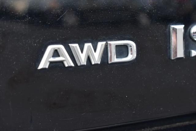 2012 Lexus IS 250 IS 250