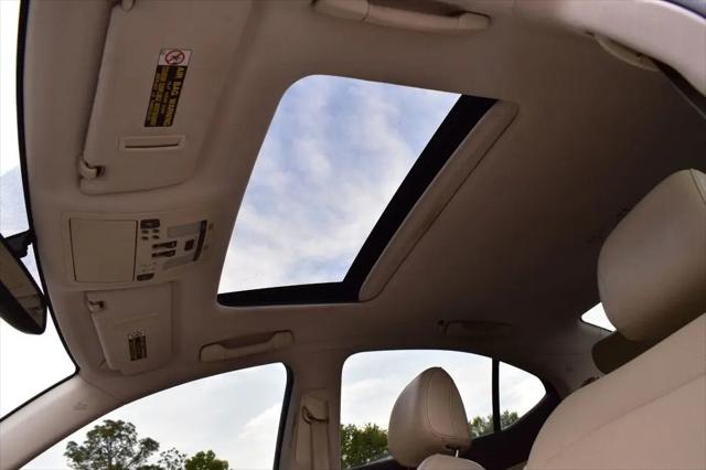 2012 Lexus IS 250 IS 250