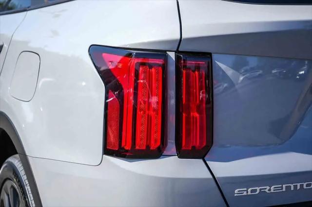 2023 Kia Sorento X-Line SX Prestige