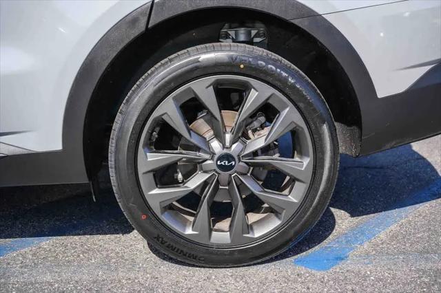 2023 Kia Sorento X-Line SX Prestige