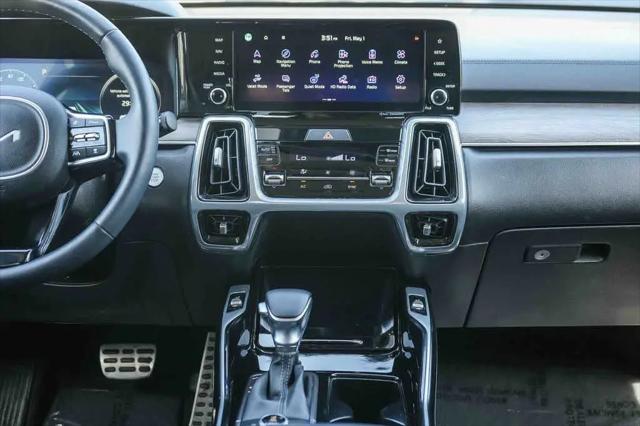 2023 Kia Sorento X-Line SX Prestige