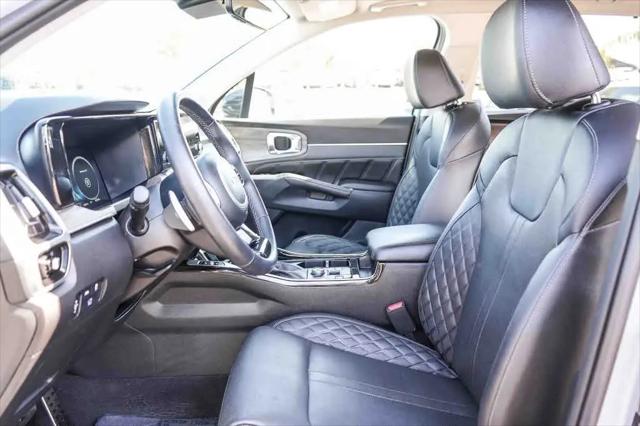 2023 Kia Sorento X-Line SX Prestige