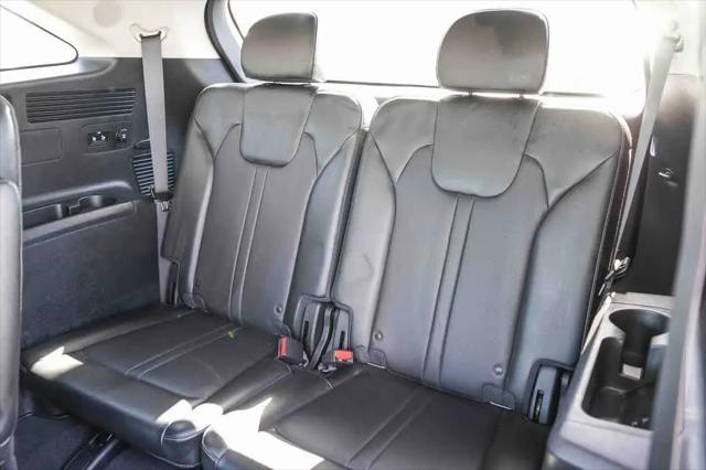2023 Kia Sorento X-Line SX Prestige