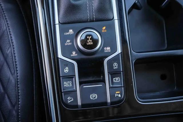 2023 Kia Sorento X-Line SX Prestige