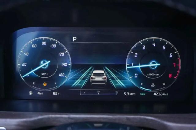 2023 Kia Sorento X-Line SX Prestige