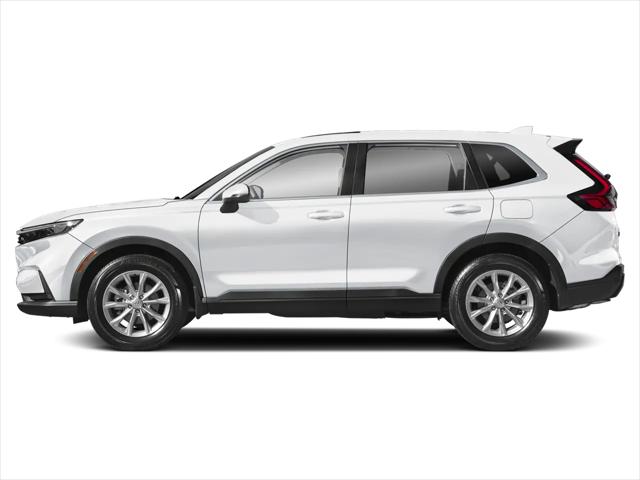2023 Honda CR-V EX AWD
