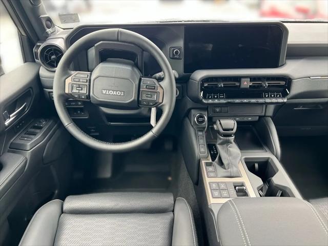 2026 Toyota Land Cruiser 1958