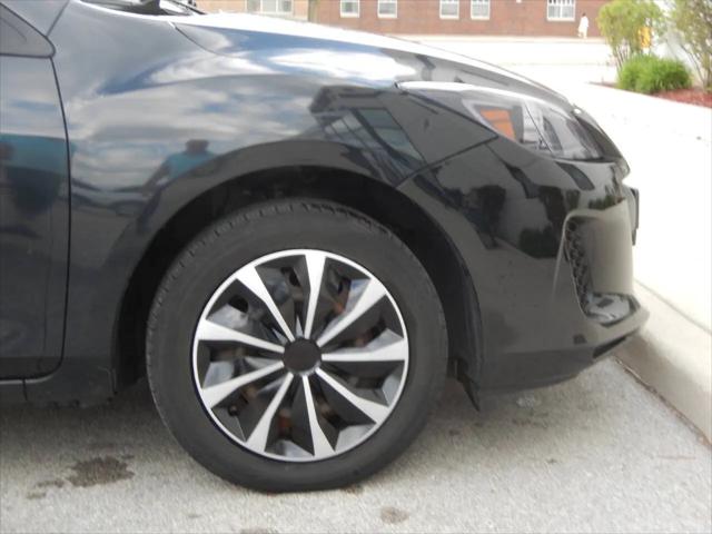 2012 Mazda Mazda3 i Touring