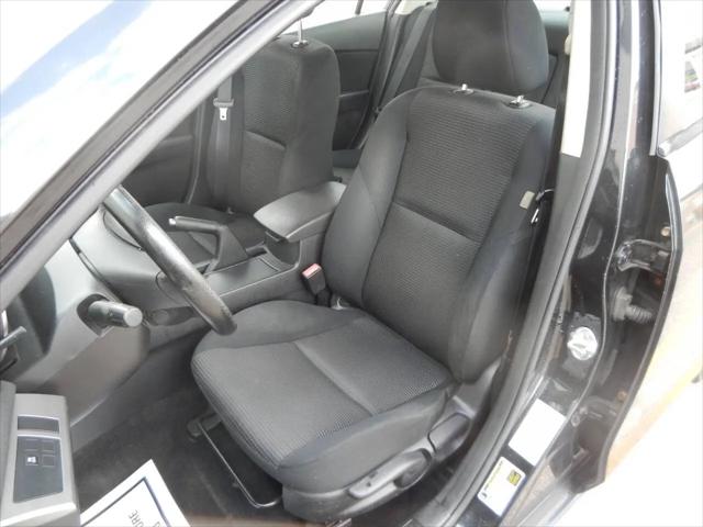 2012 Mazda Mazda3 i Touring