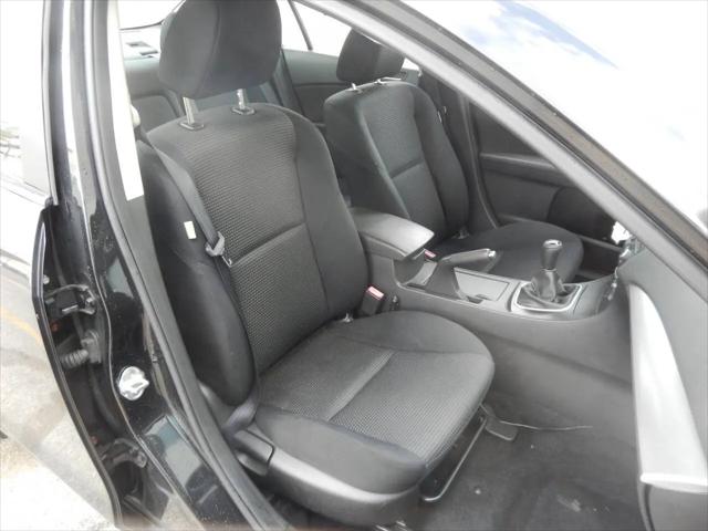 2012 Mazda Mazda3 i Touring