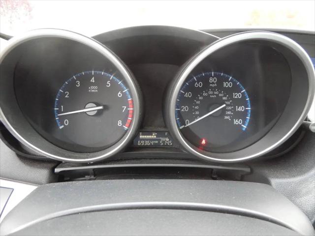 2012 Mazda Mazda3 i Touring
