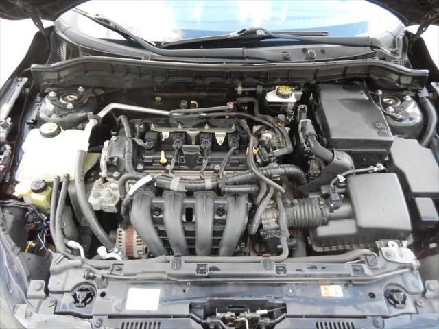 2012 Mazda Mazda3 i Touring