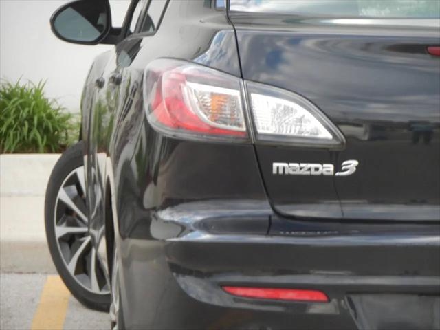 2012 Mazda Mazda3 i Touring for sale in Melrose Park, IL