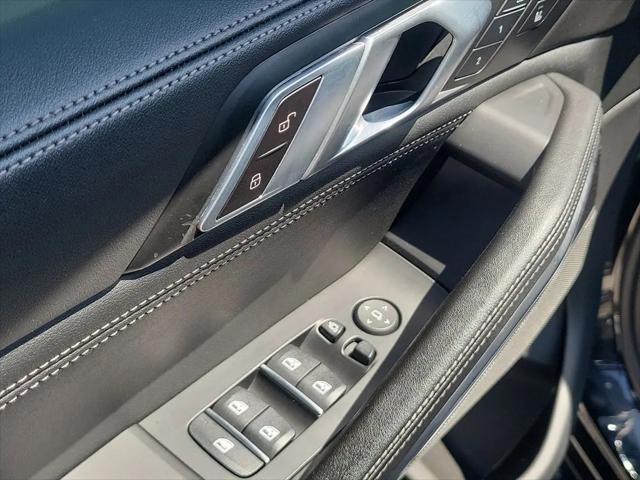 2024 BMW X6 M60i