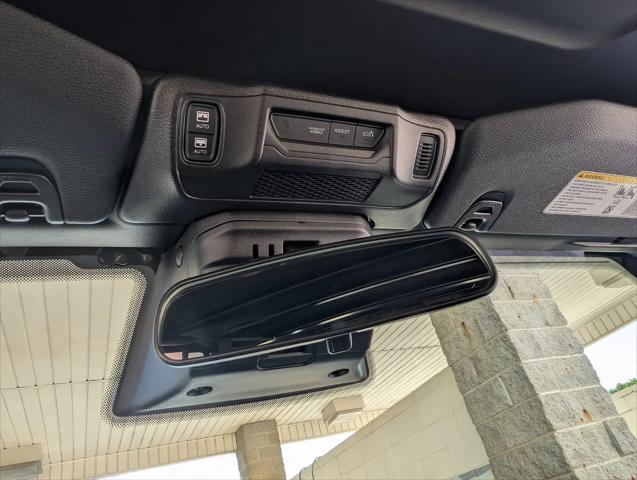 2025 Jeep Wrangler 4xe Rubicon 4xe