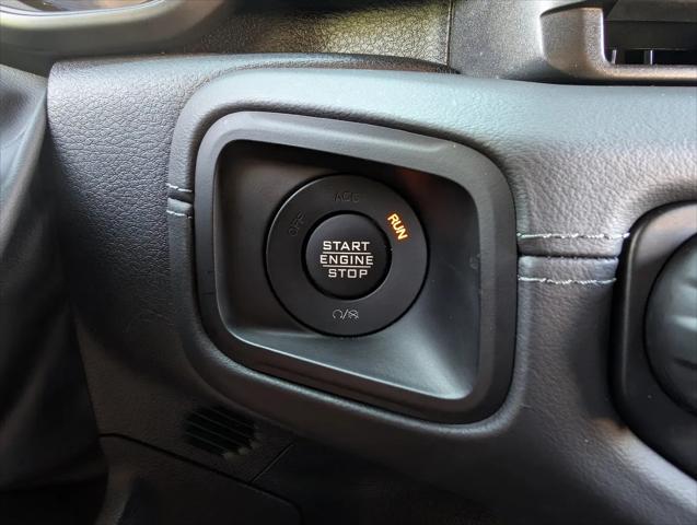 2025 Jeep Wrangler 4xe Rubicon 4xe