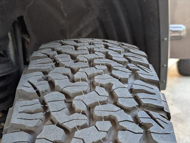 2025 Jeep Wrangler 4xe Rubicon 4xe