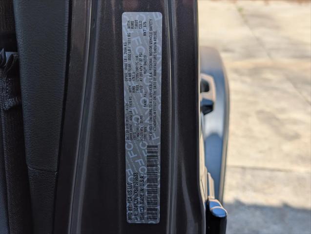 2025 Jeep Wrangler 4xe Rubicon 4xe