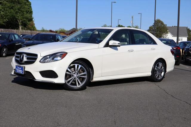 2014 Mercedes-Benz E 350 E 350 for sale in Manassas, VA