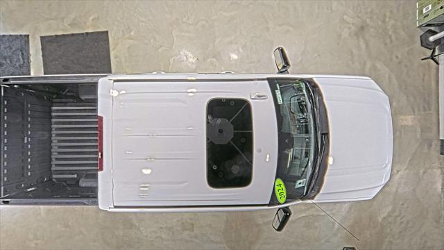 2024 GMC Sierra 1500 4WD Crew Cab Short Box AT4