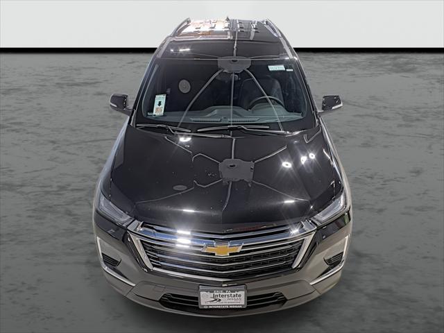 2023 Chevrolet Traverse AWD LT Cloth
