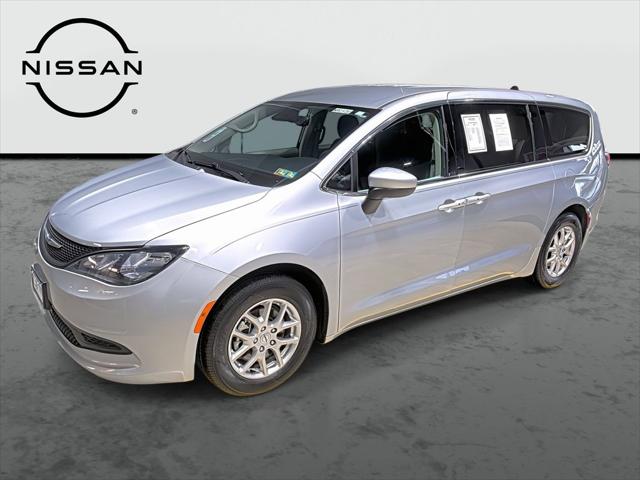 2023 Chrysler Voyager LX for sale in Erie, PA