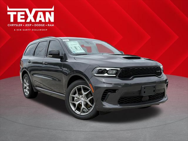 2026 Dodge Durango GT Plus AWD HEMI V8 for sale in Humble, TX