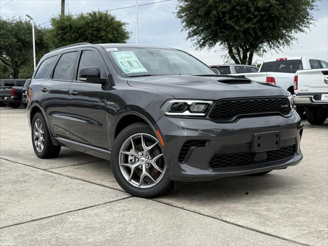 2026 Dodge Durango GT Plus AWD HEMI V8