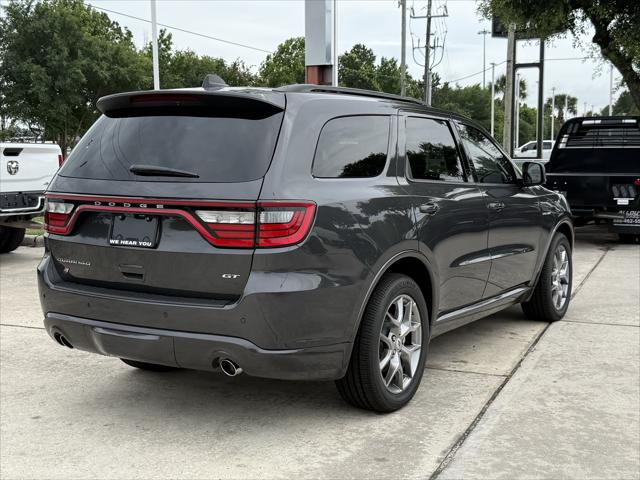 2026 Dodge Durango GT Plus AWD HEMI V8